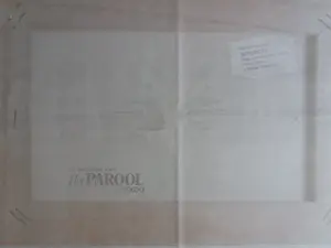 Erwin Olaf - The mother-Dawn, uitgave Het Parool kopen? Bied vanaf 1!