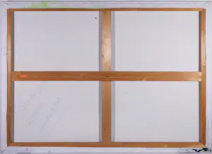 AcheterPaul Nassenstein - Acryl op doek, Zonder titel? Enchérissez de 350!