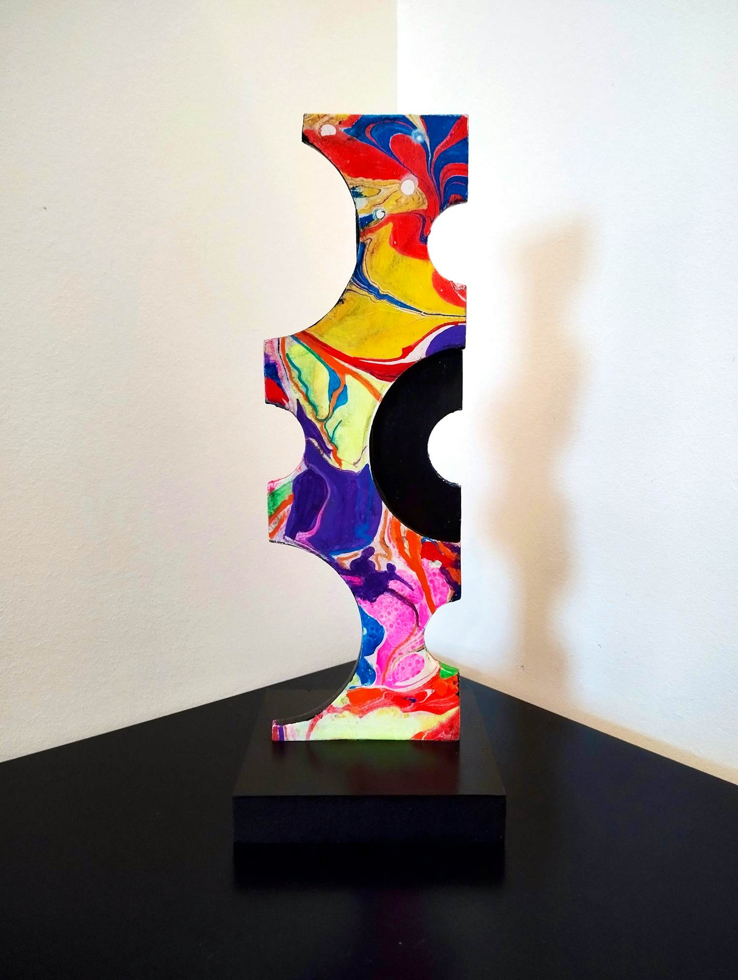 Carole CARPIER - RETRO BELLO kopen? Bied vanaf 119!