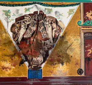 Gerti Bierenbroodspot - zonder titel kopen? Bied vanaf 60!