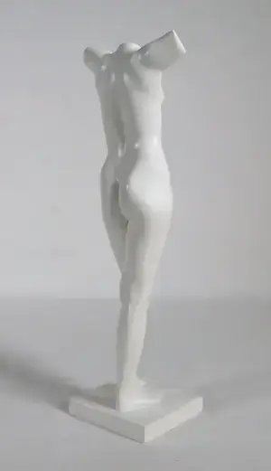 Eja Siepman van den Berg - Staande kopen? Bied vanaf 300!