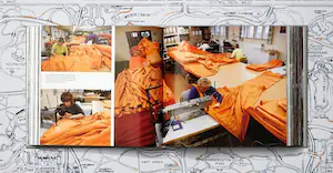 Christo - & Jeanne Claude - The Gates, New York 2005 - Collector's Edition kopen? Bied vanaf 349!