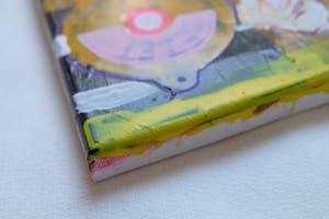 Fred Michiels - Kleurboek voor volwassenen #1 kopen? Bied vanaf 100!