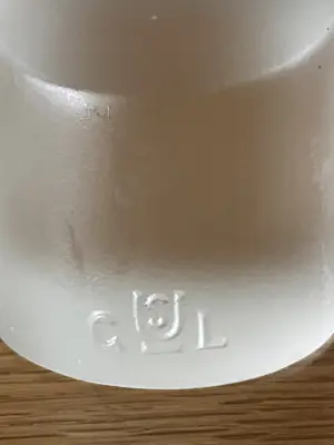 Royal Leerdam - Madonna met kind kopen? Bied vanaf 119!