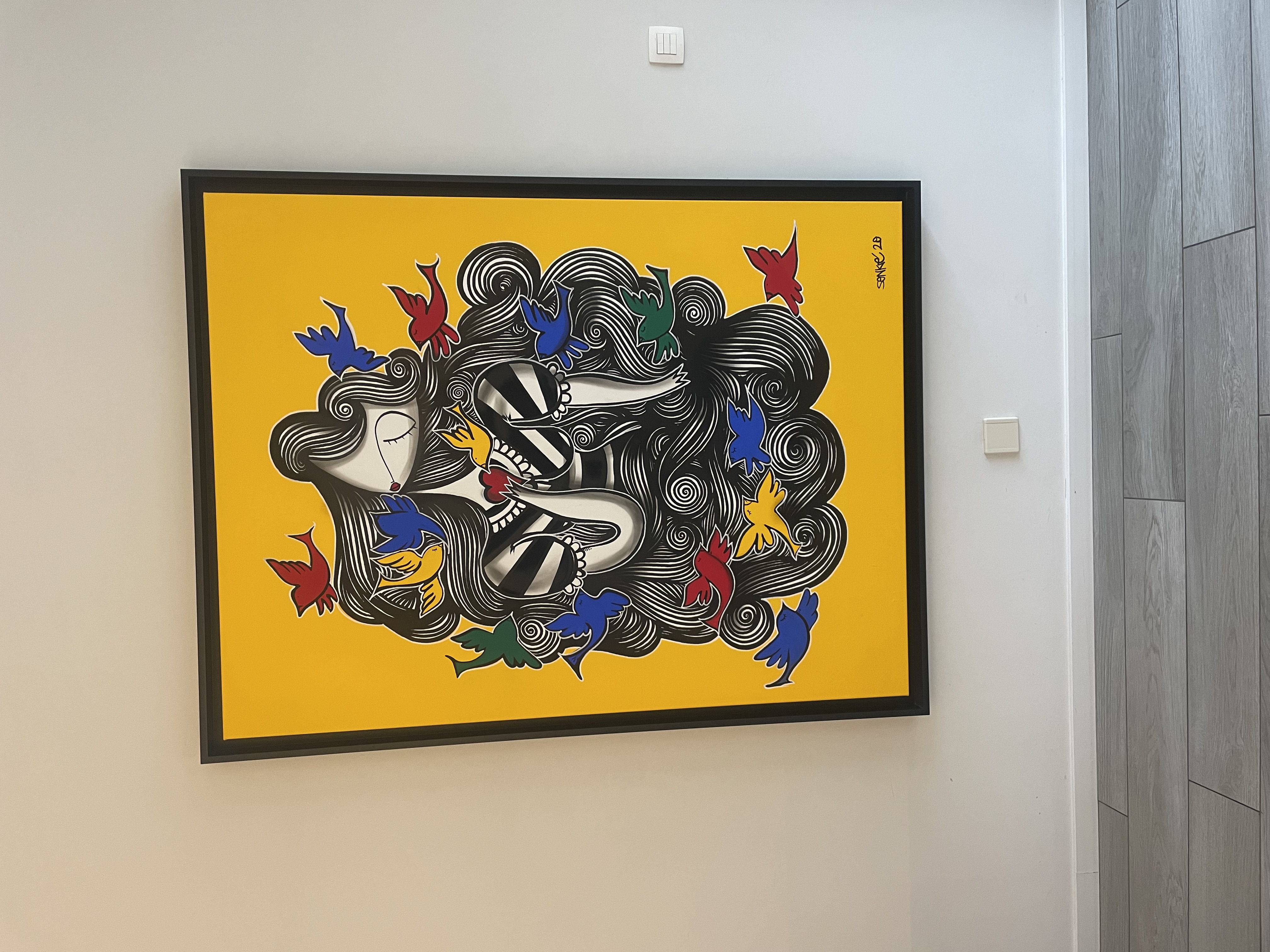 Alexandros Skoutariotis (1984)