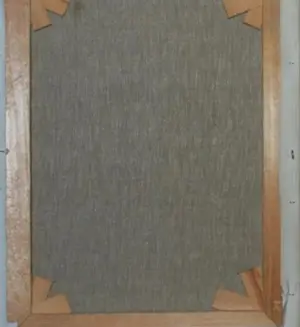 Piet Admiraal - Kerkgezicht kopen? Bied vanaf 50!