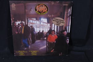 The Kinks - Muswell Hillbillies kopen? Bied vanaf 6!