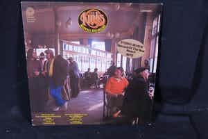 The Kinks - Muswell Hillbillies verkocht voor € 6!