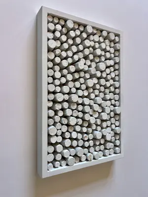 Jan Henderikse - Zonder titel, Jan Henderikse 2016 kopen? Bied vanaf 450!