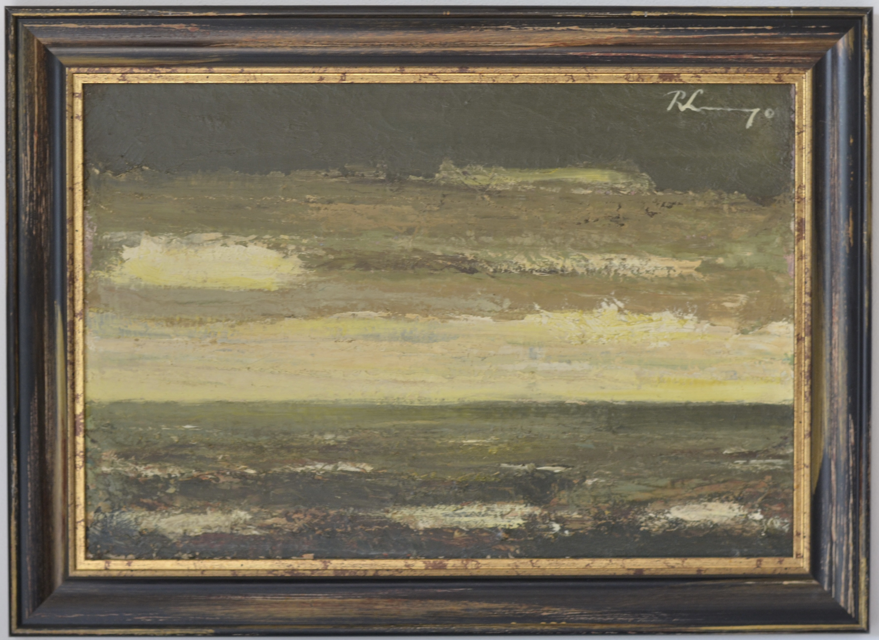 Buy Rene De Lannoy - Zeegezicht? Bid from 325!