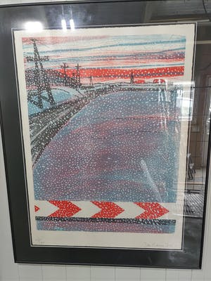 Jan Cremer - Winter 1976 kopen? Bied vanaf 75!