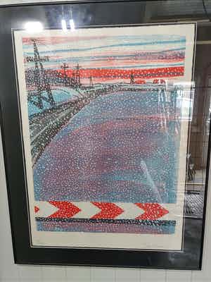 Jan Cremer - Winter 1976 verkocht voor € 75!