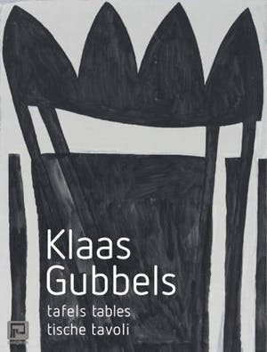 Klaas Gubbels - Aan Cezanne kopen? Bied vanaf 275!