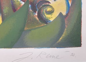 Jorg Reme - Gelukkige dromer kopen? Bied vanaf 20!