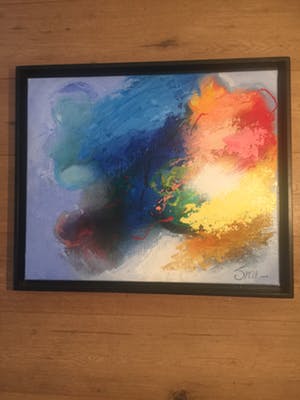 Koos Smit - Geen titel kopen? Bied vanaf 120!