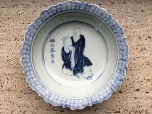 Niet of onleesbaar gesigneerd - onbekend kopen? Bied vanaf 1!