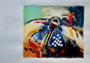 Gerard 't Hart - Zonder titel kopen? Bied vanaf 38!