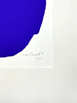 Bram Bogart - zonder titel kopen? Bied vanaf 650!