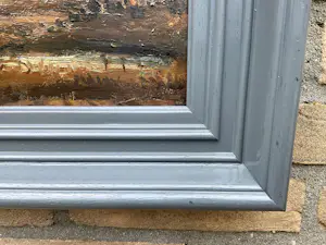 Antonius Vorstermans - Peellandschap kopen? Bied vanaf 50!