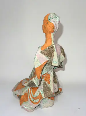 Nel Klaassen - zonder titel kopen? Bied vanaf 200!