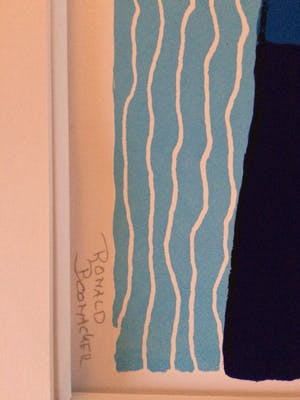 Ronald Boonacker - Aruba kopen? Bied vanaf 75!