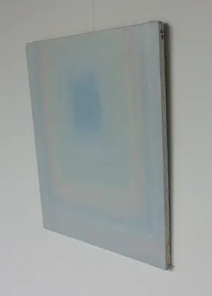 Rudi Polder - Olieverf op doek, Iets anders 02 (19) kopen? Bied vanaf 175!