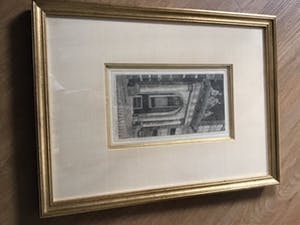 Sal Meijer - Oud manhuispoort kopen? Bied vanaf 50!