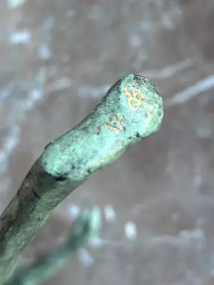 Anke Birnie - Hold on kopen? Bied vanaf 1300!