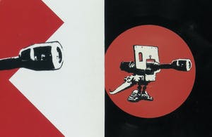 Banksy - Badmeaninggood vol. 1 door Skitz - Ingelijst kopen? Bied vanaf 1!