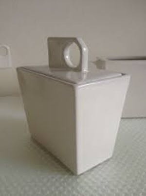 Royal Boch - Marc Pairon koffieset Zeosen kopen? Bied vanaf 29!