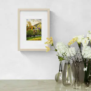 Jean-Jacques Marie - Belcastel, village d'Aveyron en France. Numérotée 2/85 et signée kopen? Bied vanaf 50!