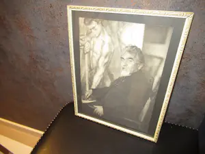 Jan Toorop - TOOROP ZELF en de JONGE GENERATIE kopen? Bied vanaf 45!