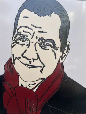 Joost Swarte - Willem Nijholt kopen? Bied vanaf 10!
