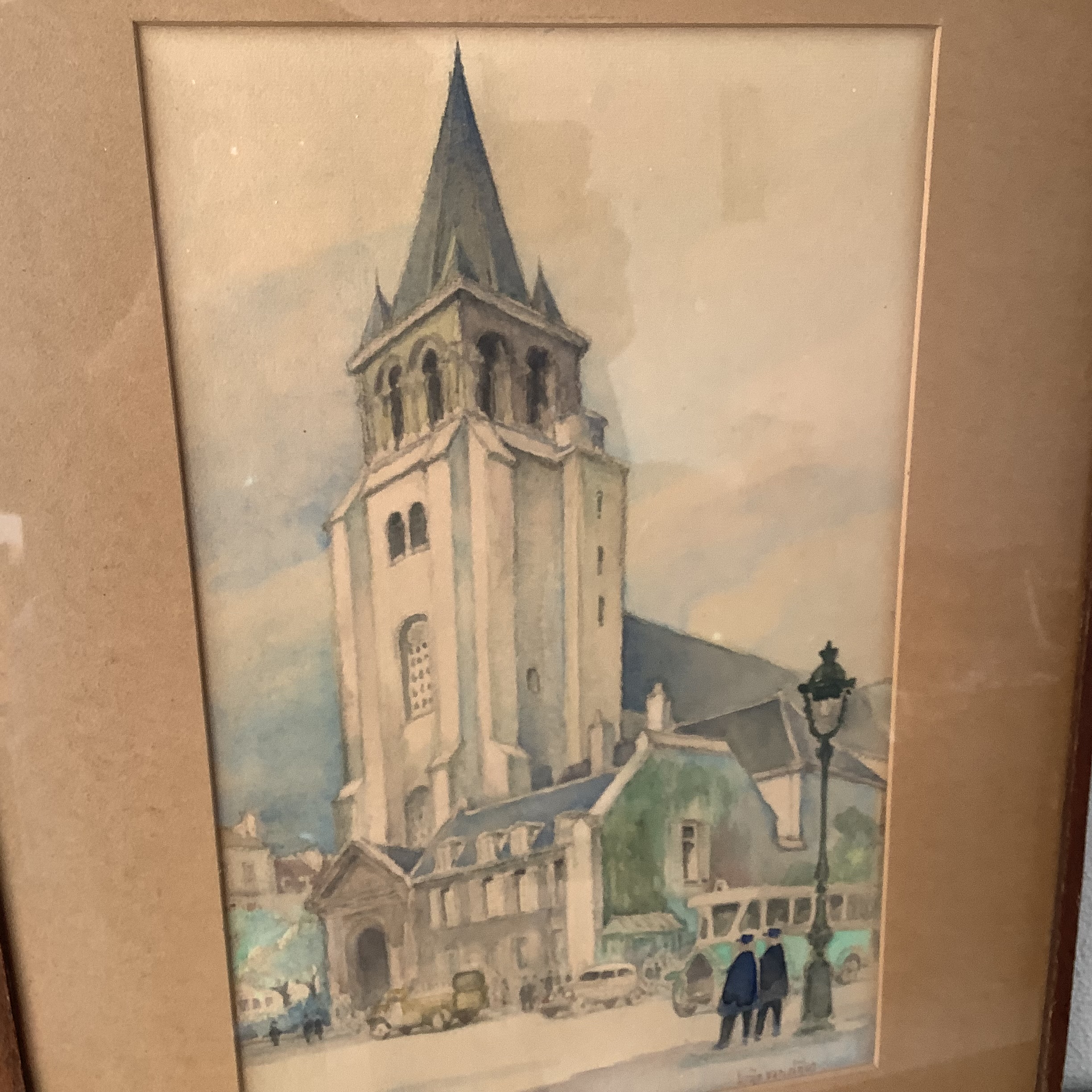 Krijn van Dijke (1910-1980)