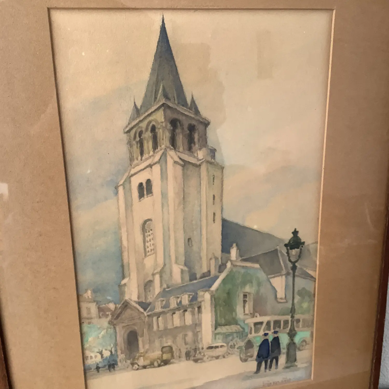 Krijn van Dijke (1910-1980)