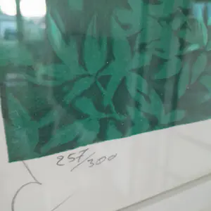 Rene Magritte - La Cascade kopen? Bied vanaf 445!