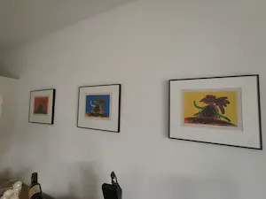 Corneille - Drieluik kopen? Bied vanaf 300!