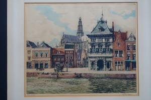 Hendrikus Roodenburg - HAARLEM kopen? Bied vanaf 90!