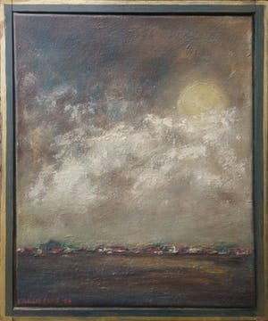 Carla Pols - Landschap kopen? Bied vanaf 40!