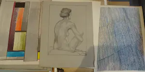 Gerard Bergman - diverse kopen? Bied vanaf 50!