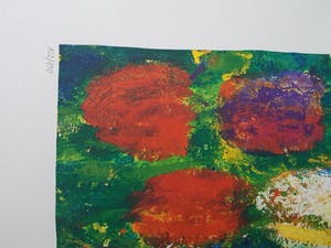 Franz Lauter - Bloemen kopen? Bied vanaf 150!