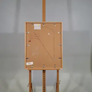 Gert Strengholt - Litho, titel, Stadswandeling I Delft kopen? Bied vanaf 40!