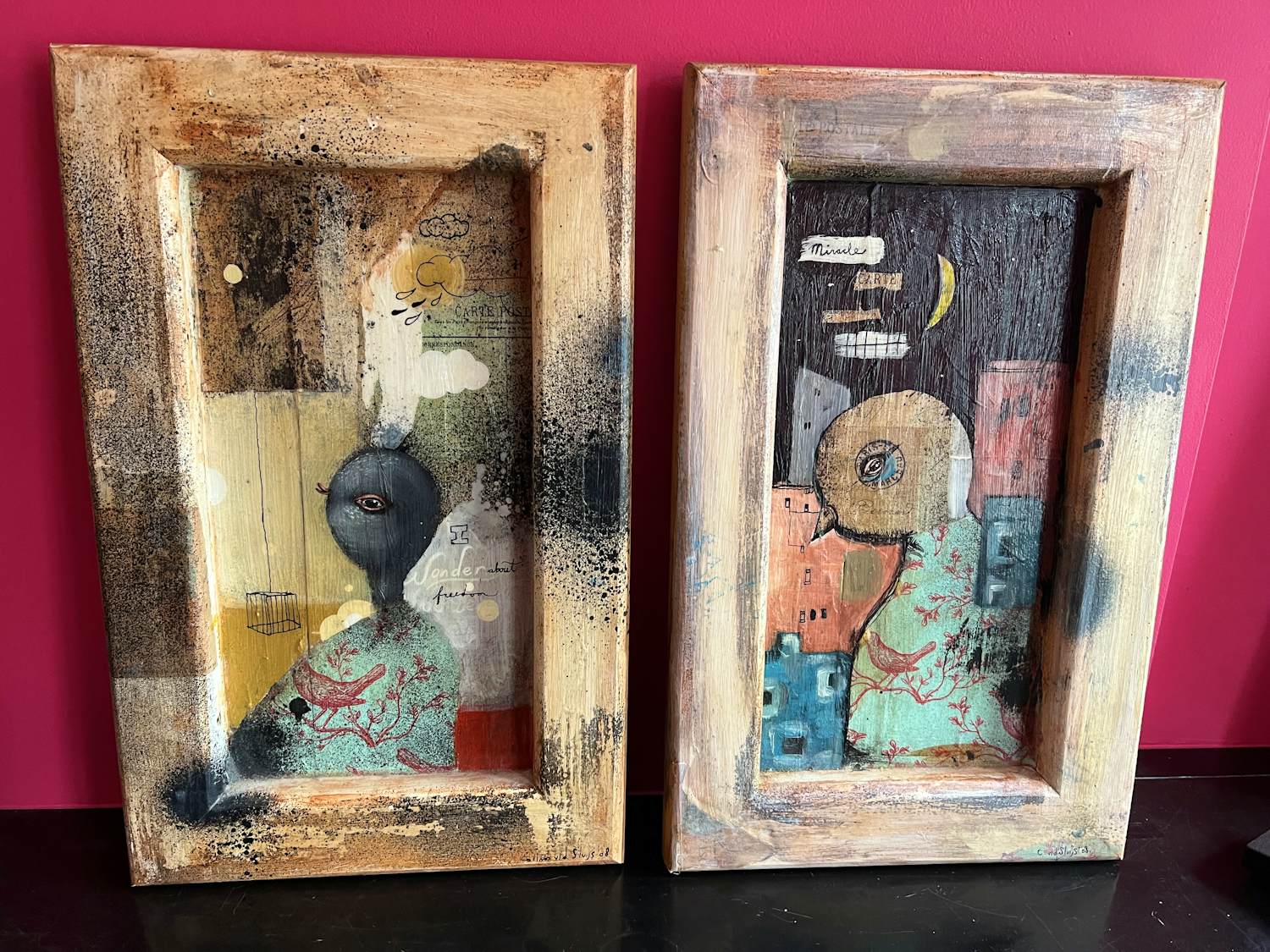 Collin van der Sluijs - Onbekend kopen? Bied vanaf 1500!