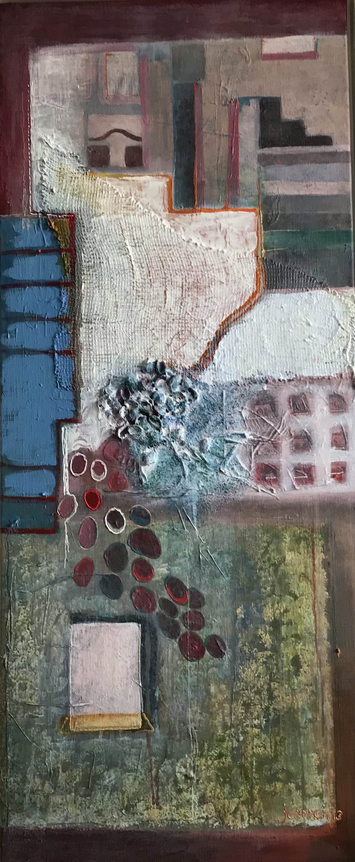 Jeanne Hendrikse - Gent kopen? Bied vanaf 130!