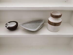 Potterij Zaalberg - Kavel van 3 kopen? Bied vanaf 18!