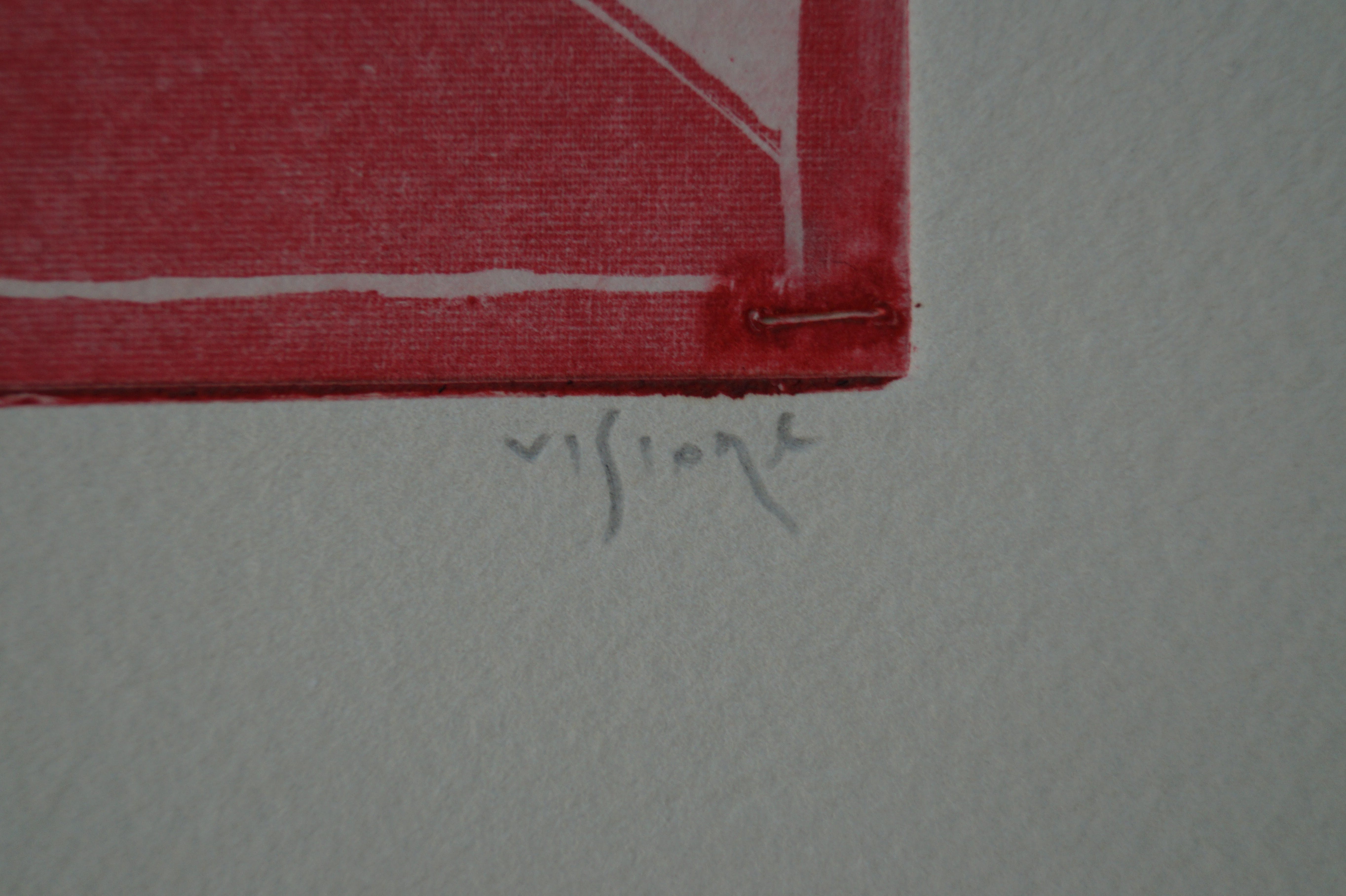 Mark Visione - 3 etsen: anger - hygiene - murder kopen? Bied vanaf 25!