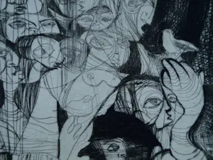 André Sprumont - Ets , Le Magicien - 1971 kopen? Bied vanaf 1!