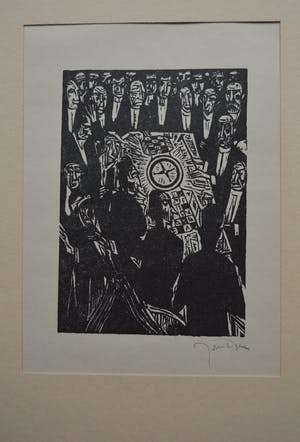 Johan Dijkstra - Roulette. kopen? Bied vanaf 75!