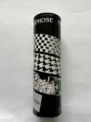 Maurits Cornelis Escher - Metamorphose kopen? Bied vanaf 45!