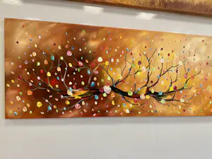 Gena - Summer Flowers kopen? Bied vanaf 350!